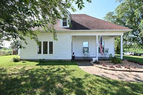 13505 Hwy Z Highway, Dearborn, MO 64439