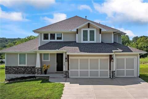 520 S 98th Street, Edwardsville, KS 66111
