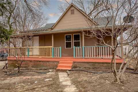 7001 E 12th Terrace, Kansas City, MO 64126