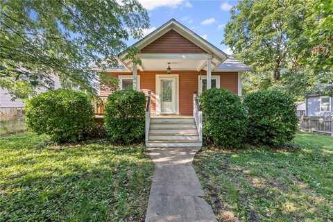 404 E Wea Street, Paola, KS 66071