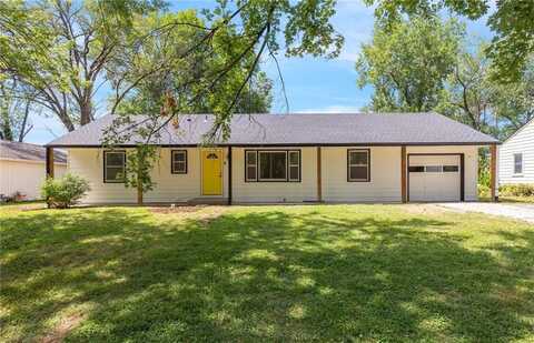 4234 N Cypress Avenue, Kansas City, MO 64117