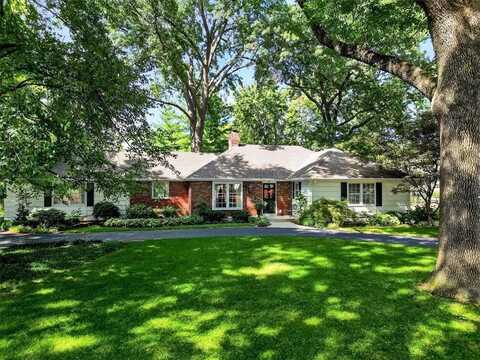 3514 W 92nd Street, Leawood, KS 66206