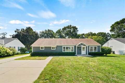 2237 W 79th Street, Prairie Village, KS 66208