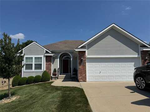 7015 N Cypress Avenue, Kansas City, MO 64119