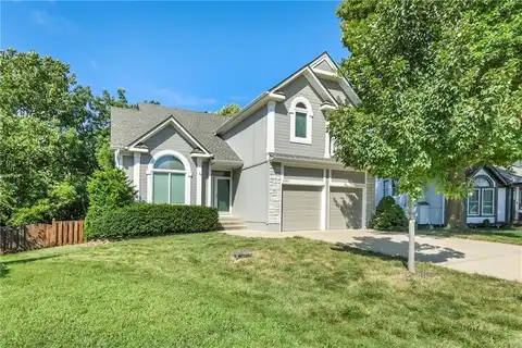 14941 W 124th Terrace, Olathe, KS 66062