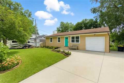 5105 NE 58th Street, Kansas City, MO 64119