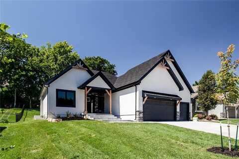6924 Kenton Street, Shawnee, KS 66227