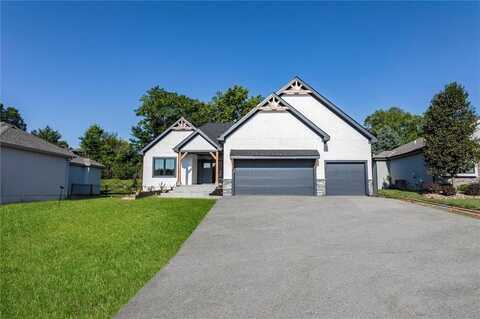 6924 Kenton Street, Shawnee, KS 66227