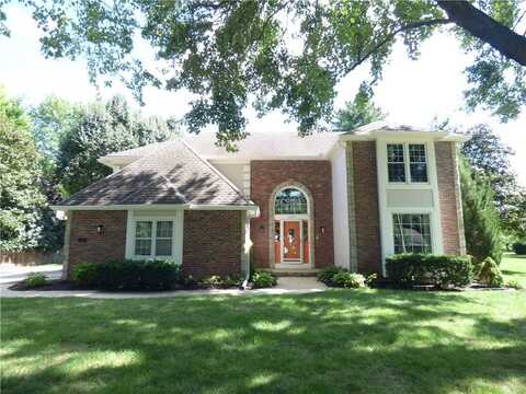 2405 W 123rd Terrace, Leawood, KS 66209