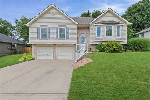 108 Sumac Street, Smithville, MO 64089