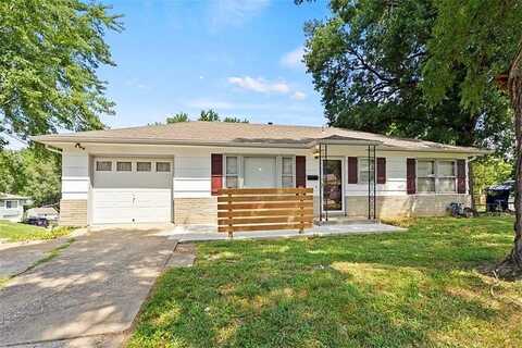 4850 Wood Avenue, Kansas City, KS 66102