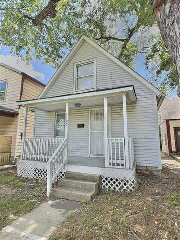 4409 E 10th Street, Kansas City, MO 64127
