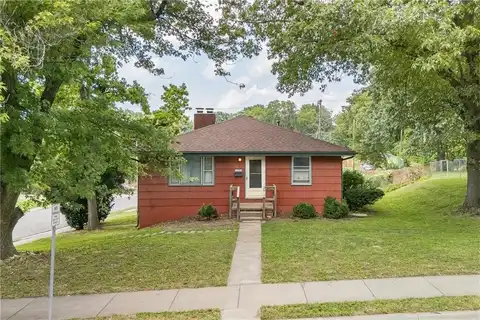 1901 Faraon Street, Saint Joseph, MO 64501
