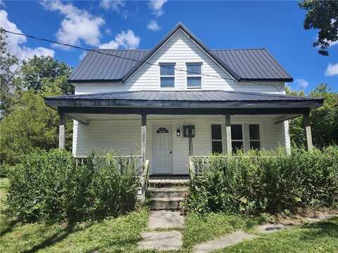 415 Commercial Street, Spickard, MO 64679