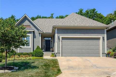 11116 W 132nd Place, Overland Park, KS 66213