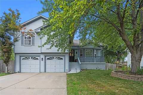 2504 Dale Hunter Trail, Lees Summit, MO 64086