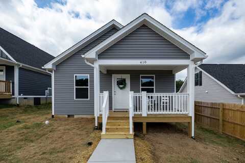 418 GRUBERT AVE, STAUNTON, VA 24401