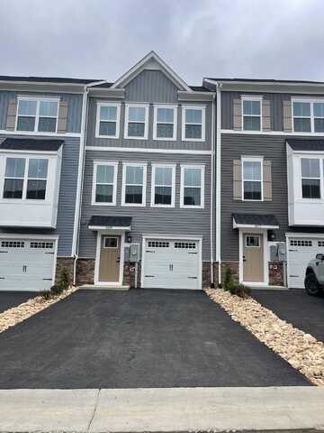 4669 DRYSDALE ST, ROCKINGHAM, VA 22801