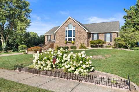 9851 WOODBINE WAY, NEW MARKET, VA 22844