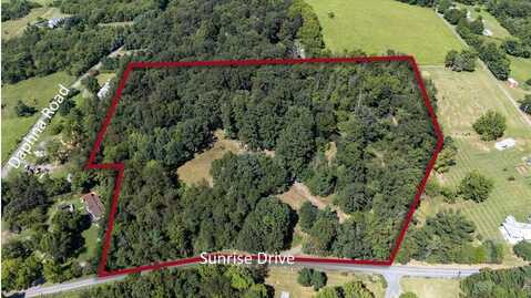 TBD SUNRISE DR, BROADWAY, VA 22815