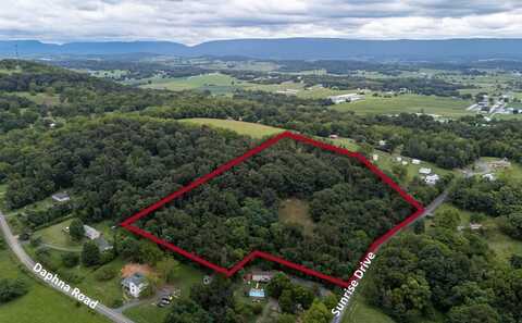 TBD SUNRISE DR, BROADWAY, VA 22815