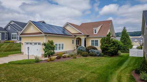 3063 CLUBHOUSE HILL RD, ROCKINGHAM, VA 22801