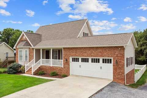 1751 PARK LAWN DR, HARRISONBURG, VA 22801