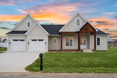10260 DALMATIAN DR, MCGAHEYSVILLE, VA 22840