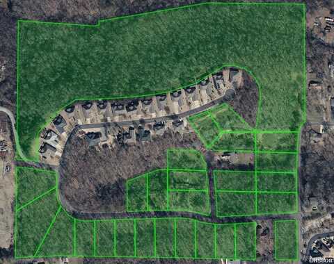 000 PALOS VERDES Drive, Hot Springs, AR 71913