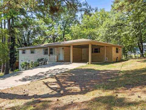 328 S DANNA Drive, Hot Springs, AR 71913