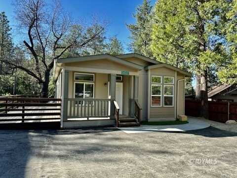 54327 Pine Crest, Idyllwild, CA 92549