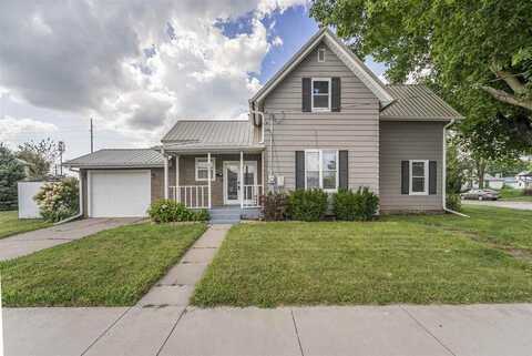 521 N 4th Ave, Washington, IA 52353