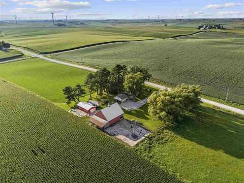 2018 230th Street, Williamsburg, IA 52361