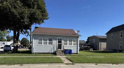 302 E 5th St., Washington, IA 52353