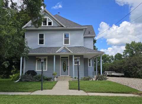1609 5th Street, Emmetsburg, IA 50536
