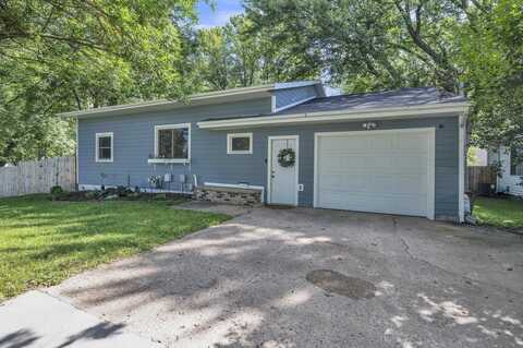 2403 Erie Avenue, Spirit Lake, IA 51360