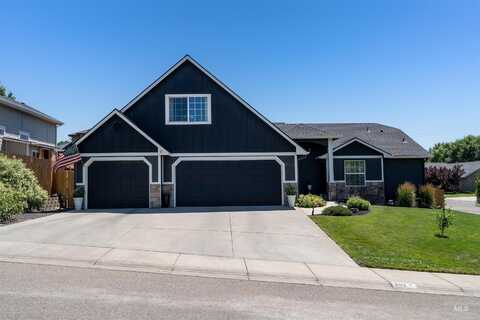 802 W Trine Loop, Nampa, ID 83686