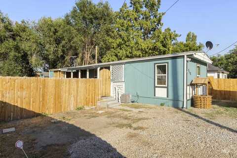 430 2nd St N, Nampa, ID 83687