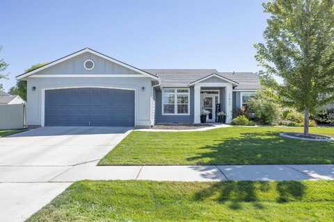 17822 N Newdale Ave, Nampa, ID 83687