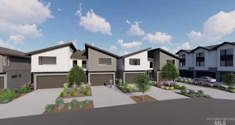 5010 S Brian Ave, Boise, ID 83716