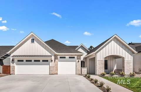 3468 W Retreat St, Eagle, ID 83616