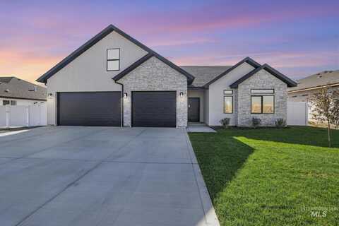 2015 Regan St, Jerome, ID 83338