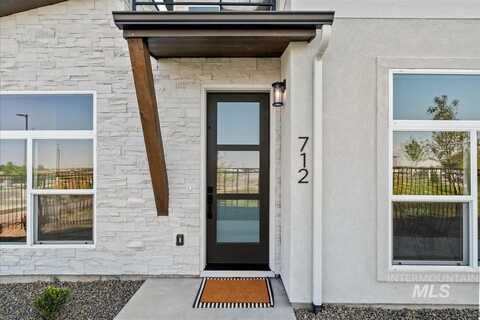 712 S Calhoun Ln, Star, ID 83669