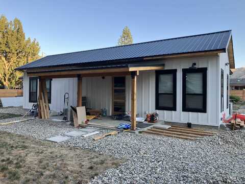 119 Locust, Horseshoe Bend, ID 83629