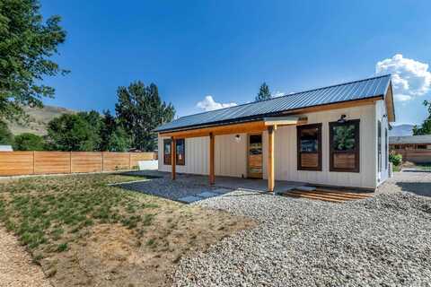 119 Locust, Horseshoe Bend, ID 83629
