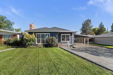 232 Meffan Ave., Nampa, ID 83651