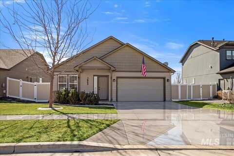 3865 S Windy Ridge Dr, Nampa, ID 83686