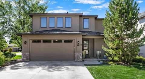 6097 W Township, Boise, ID 83703