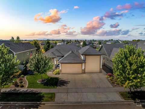821 E Andes Dr., Kuna, ID 83634