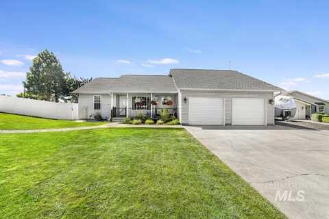 966 Milner Street, Buhl, ID 83316